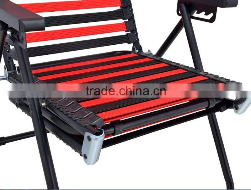 Factory wholesale 2016 hot-selling beach chair recliner chair folding beach chair with low price (TXW-1035)