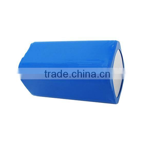 7.4V 18650 Li-ion Battery Packs 2s rechargeable battery