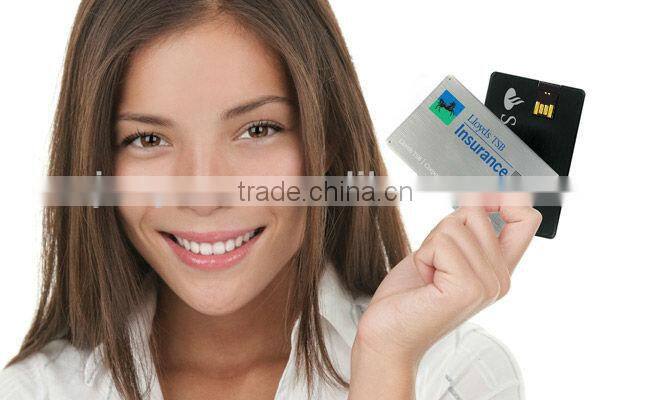 Custom USB 2.0 Flash Driver