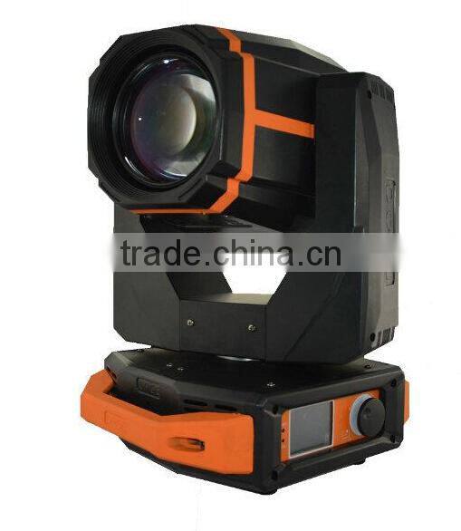 new products 2015 DAGE GE-3019 Deceptions 15r moving head, beam 300 moving head, DMX lighting