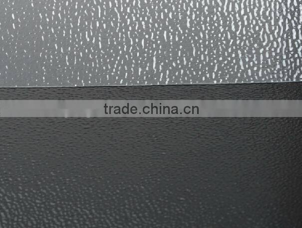 latest building materials