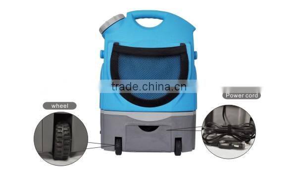 GFS-C1-car wash water pump with spray gun