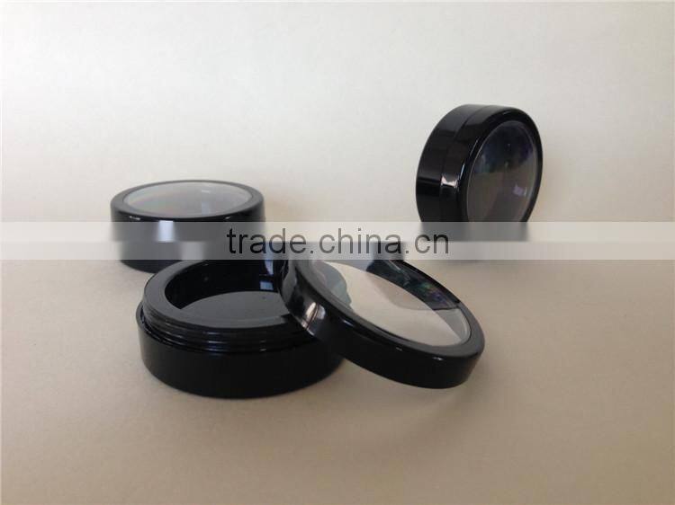 Mini single color cheap wholesale makeup eyeshadow palette