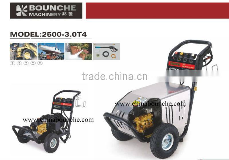 3KW 1850-3.0S4 washing of the high pressure