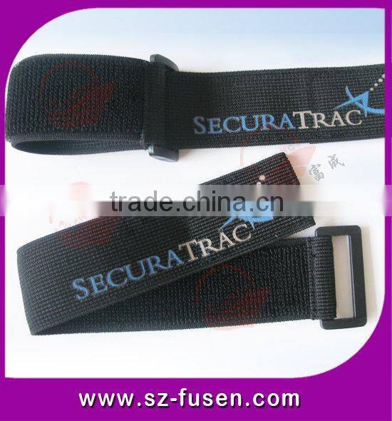 Clothing elastic belt