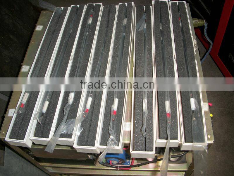 Look !!! Cost effective laser metal cutting machine From Jinan Sign CNC SIGN-5050