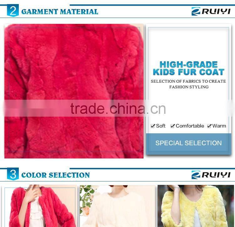 new arrival winter ladies faux fur slim coat