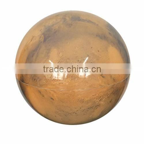 shenzhen factory print large acrylic ball,hollow acrylic ball,large acrylic sphere