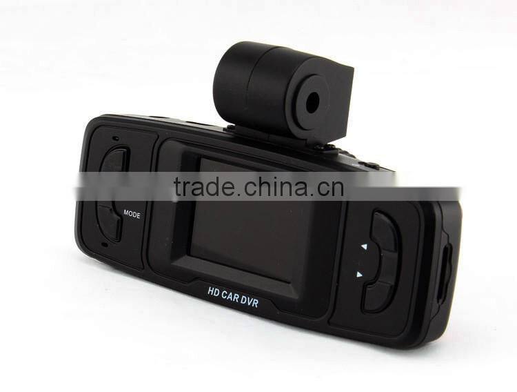 1.5 Inch 5.0MP Camera Lens 1080P Full HD G-Sensor GPS Tracker Vatop Car Black Box