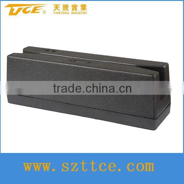 Alibaba china hotsell card reader external camera