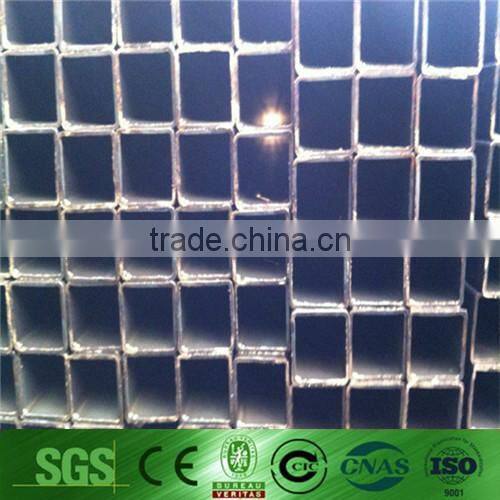 china manufacturer for galvanized steel pipe