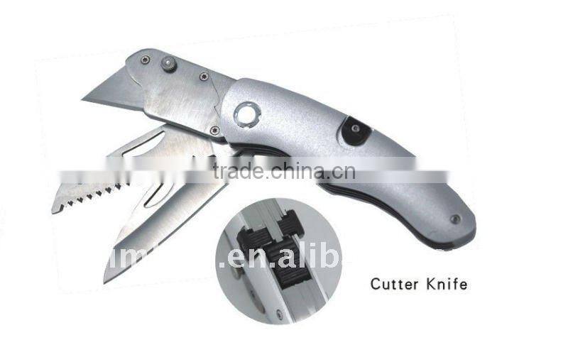 Multi Tools w. Birds Shape Handle