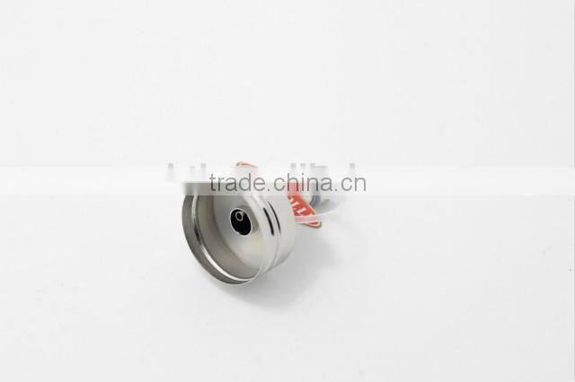 Wholesale Stainless steel olive oil bottle pourer