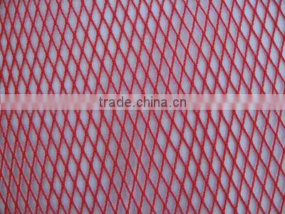 Polyester mesh fabric net