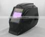 Metalic painting welding helmet