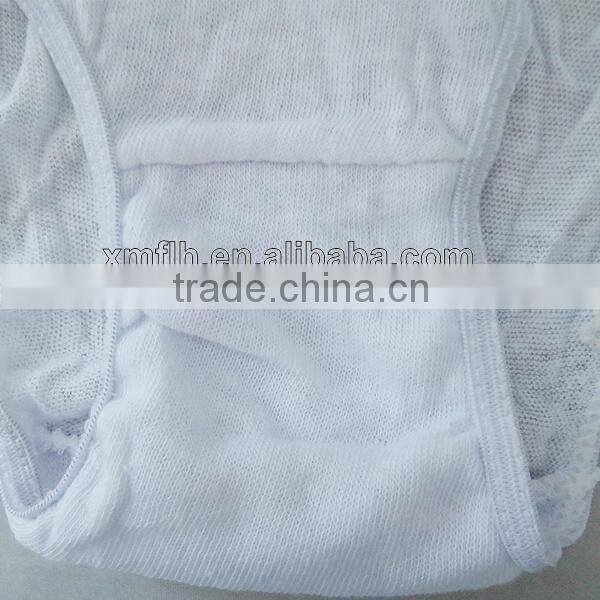 Cotton Women'S Panties