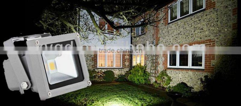 High brightness epistar led IP65 80w explosion proof flood light