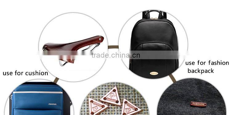 Widely Used Metal Name Plates for Garment