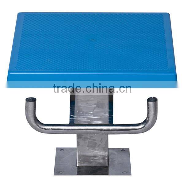 Stainless Steel Swimming Pool Lane Rope Tensioner for Competition Game