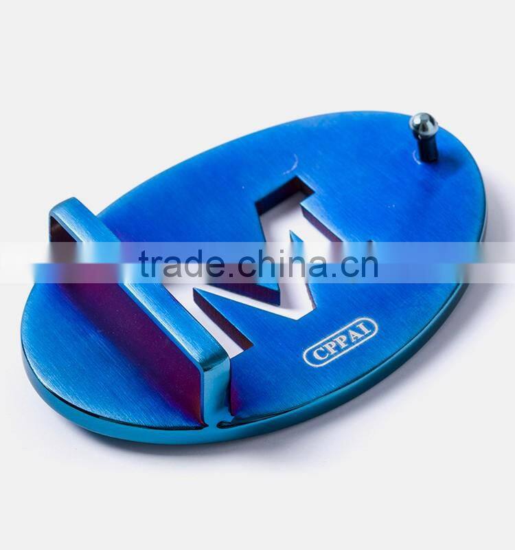 High quality metal belt buckle reversible belt buckle metal buckles for bags