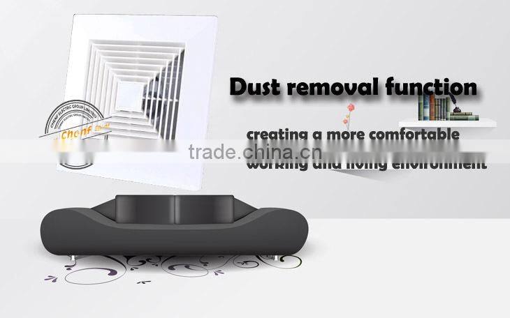 Hot Sales Small And cheap radial smoke ventilation fans with OEM service