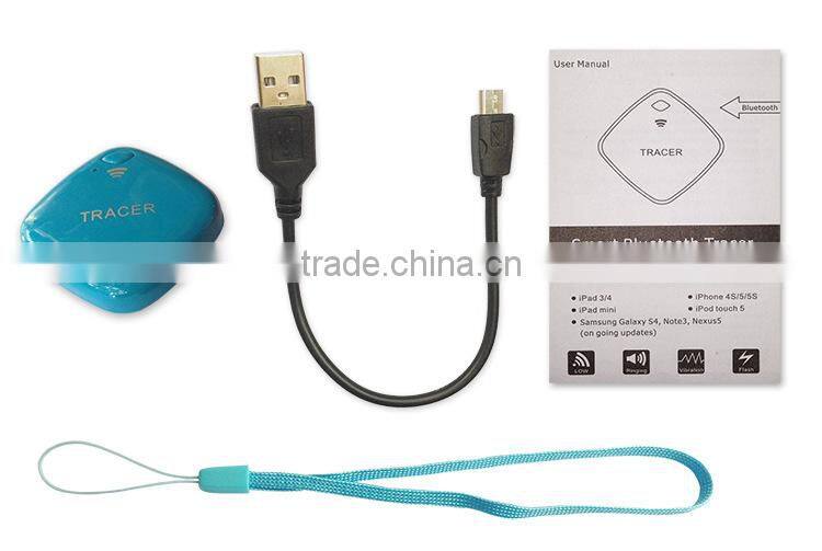 Wireless bluetooth 4.0 anti lost to find support Remote control picture / The recording / Positioning / Anti lost alarm