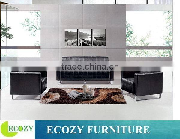 Customized new design 2014 new model sofa for office