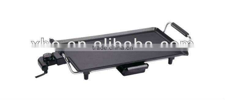 electric grill