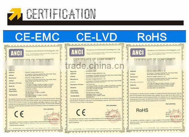 Office retrofit light 1200*600mm square ceiling led light