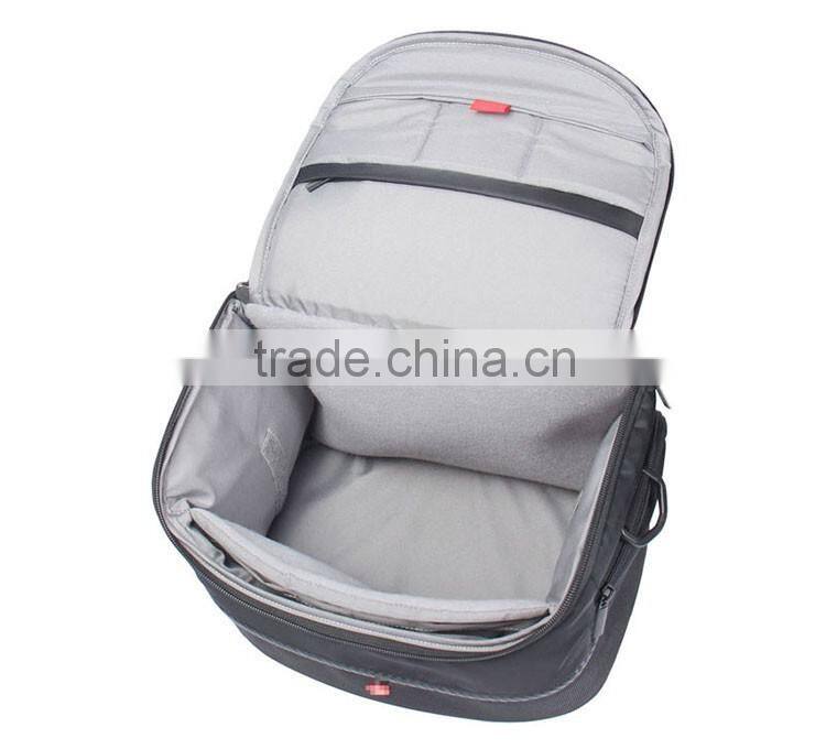 Waterproof and Shockproof Lens Soft Pouch Camera Bag for Outdoor Travel Photography