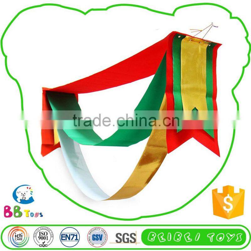 Icti Audit Best Quality Soft Plush Toy Christmas Ribbon