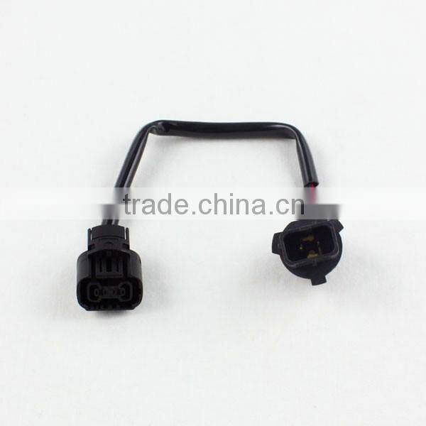 car accessories 55w P13W 5502 extension wiring harness 35w 5502 hid xenon headlight fog light relay harness connector for bmw
