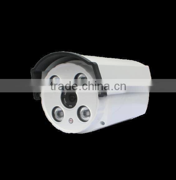 Manufacture price1.3 Megapixel Bullet IP Camera 960P CCTV IR IP Camera