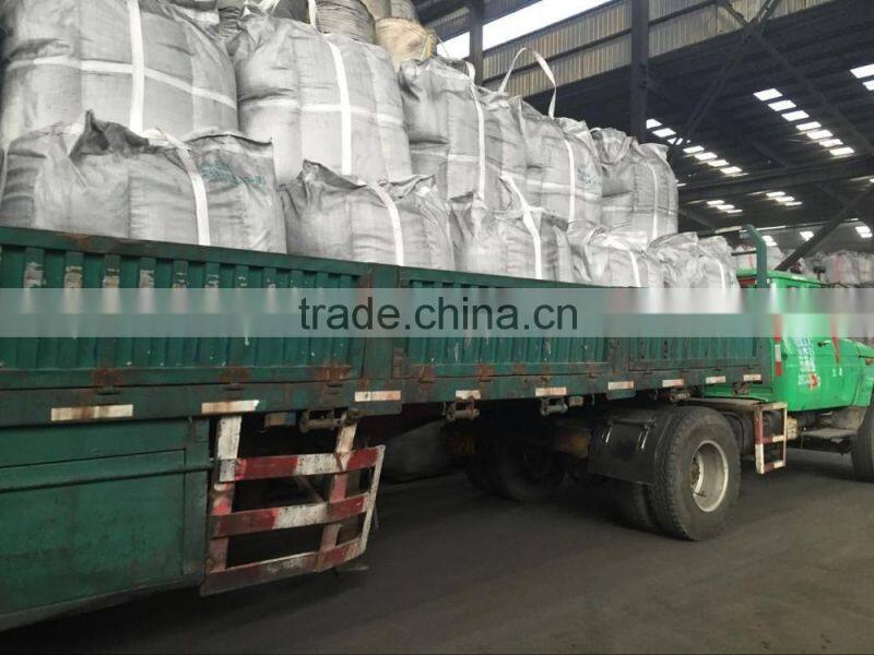 Low Sulfur 0.5%max Calcined Petroleum Coke