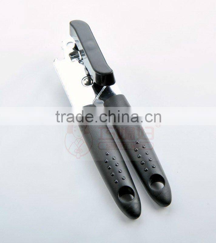 Long working life can openers easy open aluminum can lid