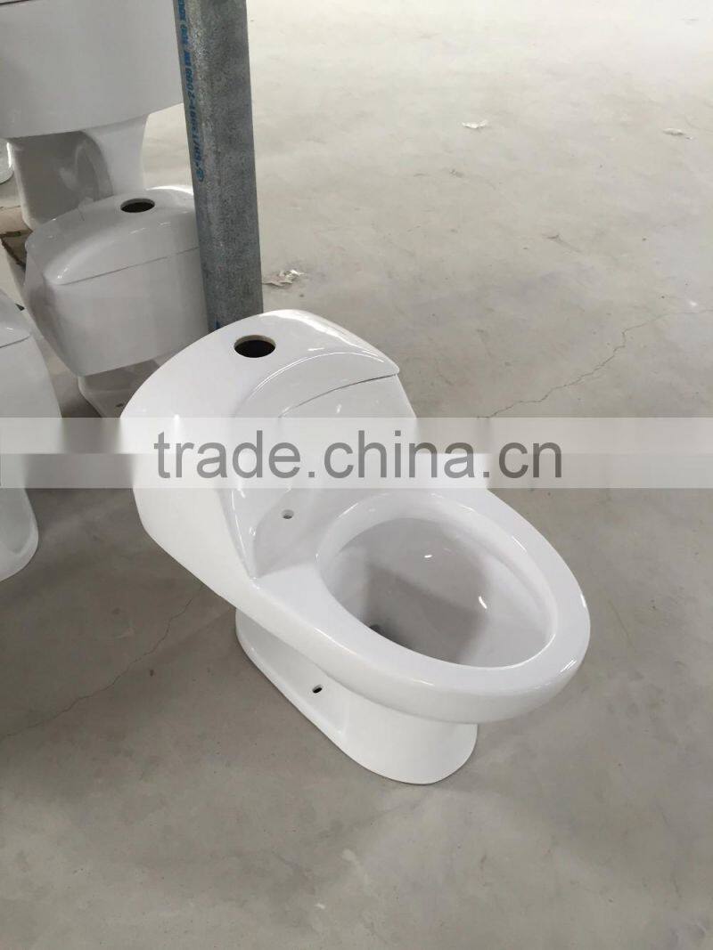 china suppliers factory bathroom WC siphonic toilet wc bathroom set