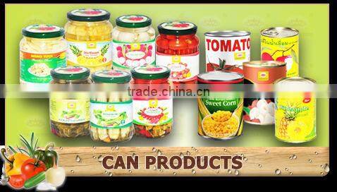 Pickled tomatoes / tomatoes in vinegar