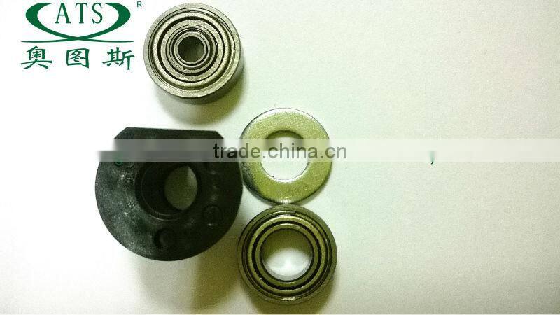 copier spare part developing bearing compatible for Konica 7155 7165 7272 7255 BH600 DI650 photocopy machine