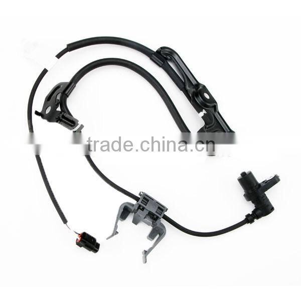 Front left wheel speed sensor ABS sensor 2007-2012 TOYOTA CAMRY OEM 89543-06030