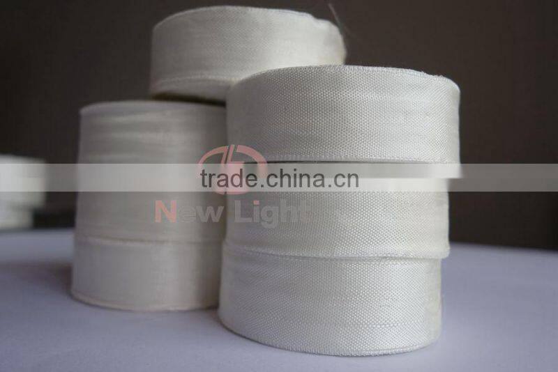 insulation glass fiber woven tape for transformer