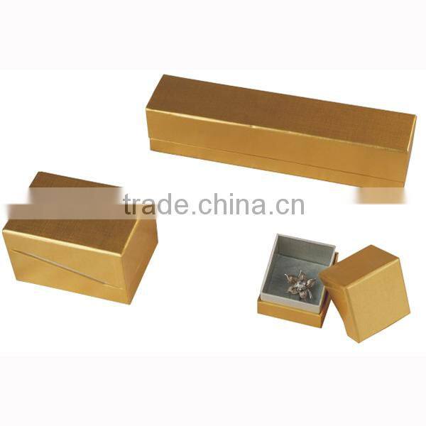 Wholesale Fancy Custom Cheap Custom Make Paper Jewelry Box