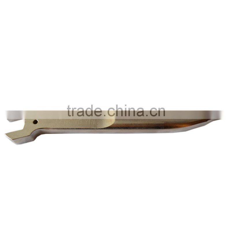 17mm Printing Machine Spanner
