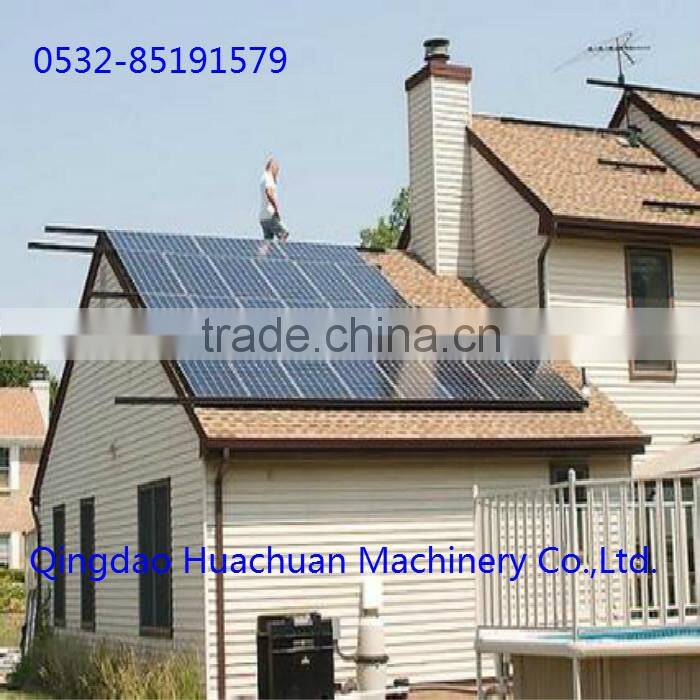 ground mount solar adjustable panels kits solar pv systems