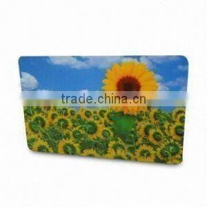 Passive HF Rfid Smart Card /PVC Contact IC Smart Card