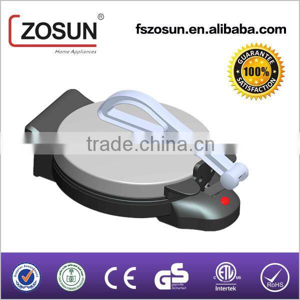 8 inch Chapati maker tortilla machine ZS-310