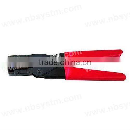 Professional Compress Crimping Tool
