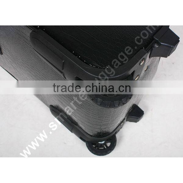 Vintage Leather Luggage