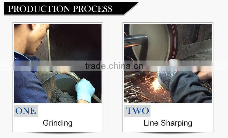 Fashion Red Teflon Coating Convex-edge Stainless Steel hair thinning shears