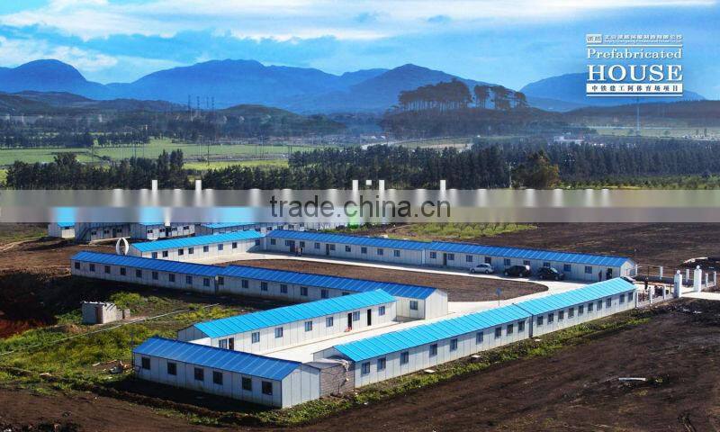 mobile office made in china