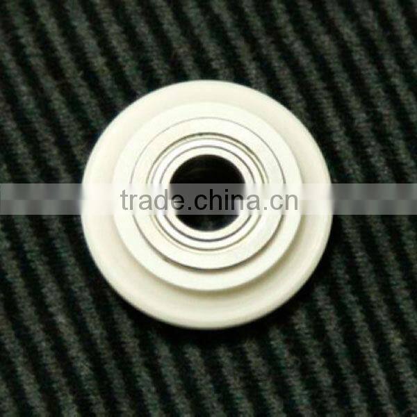 Zirconia Ceramic ZrO2 sleeve bushing